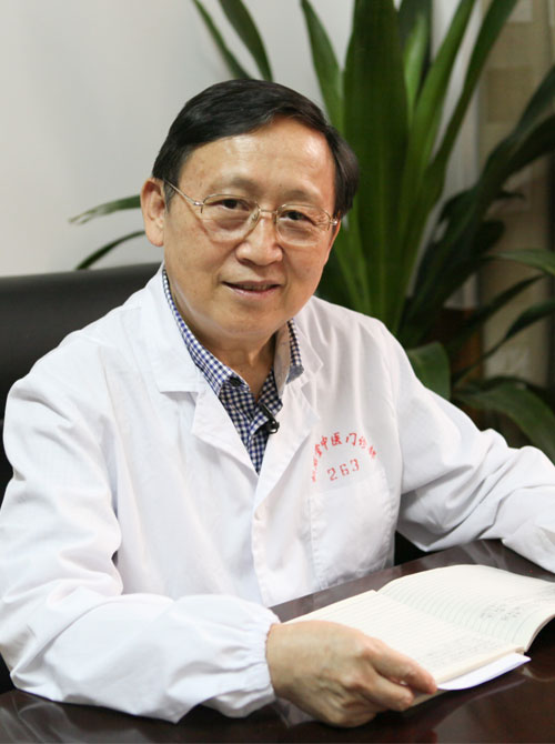 王坤根