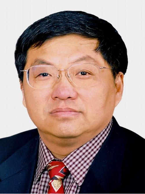 王新陆