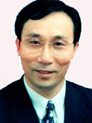 白长川