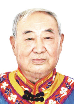 白凤鸣
