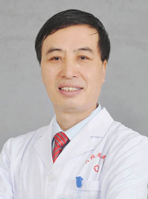 刘启泉