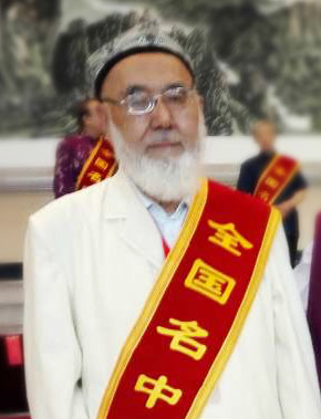 买买提艾力·阿木提