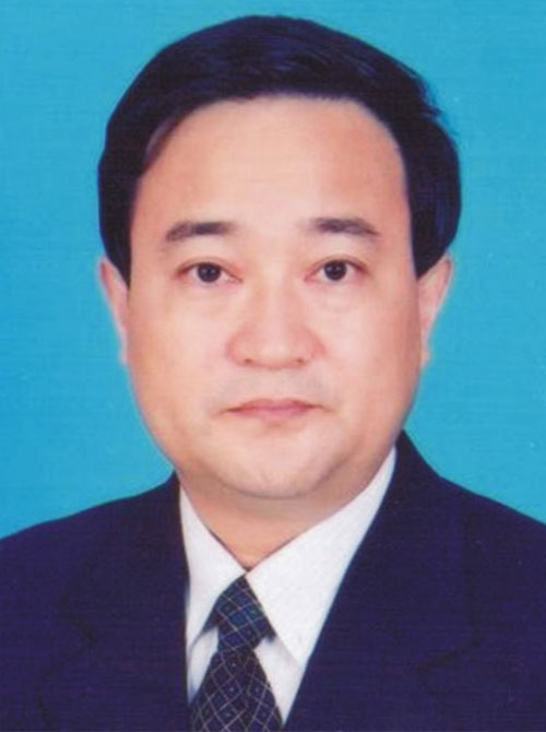 张永杰