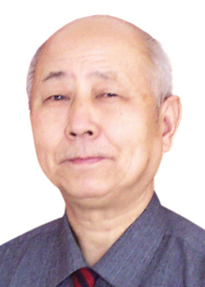 张鸣鹤