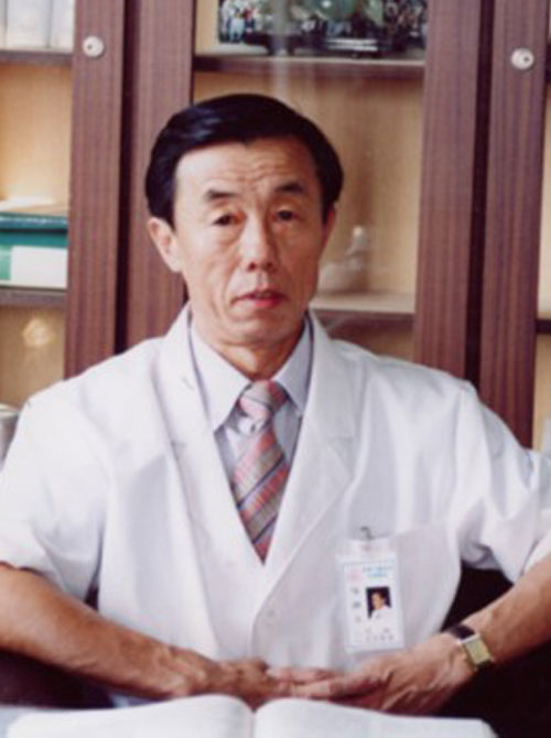 张静生