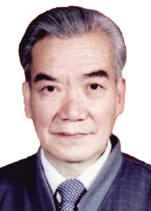 陈民藩