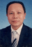 林天东