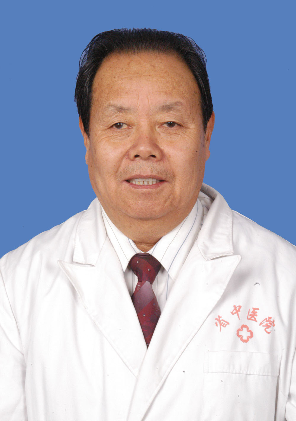 王自立