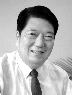 单兆伟