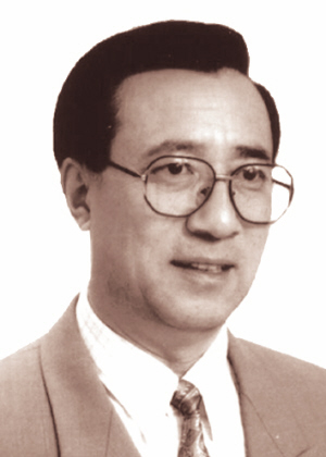 袁今奇