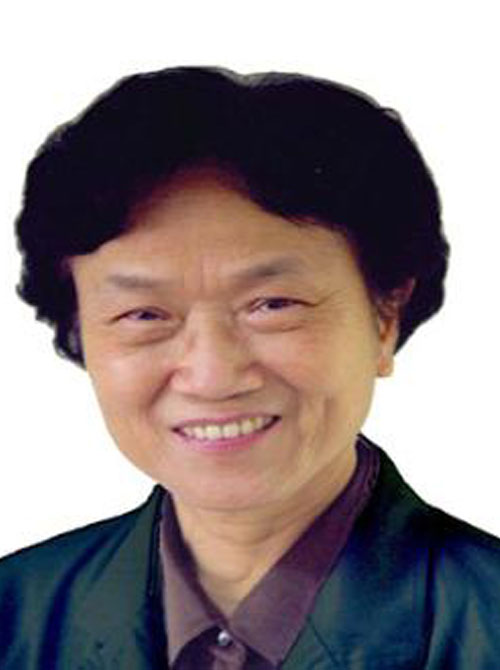 郭赛珊