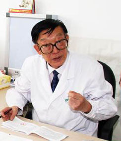 黄永生
