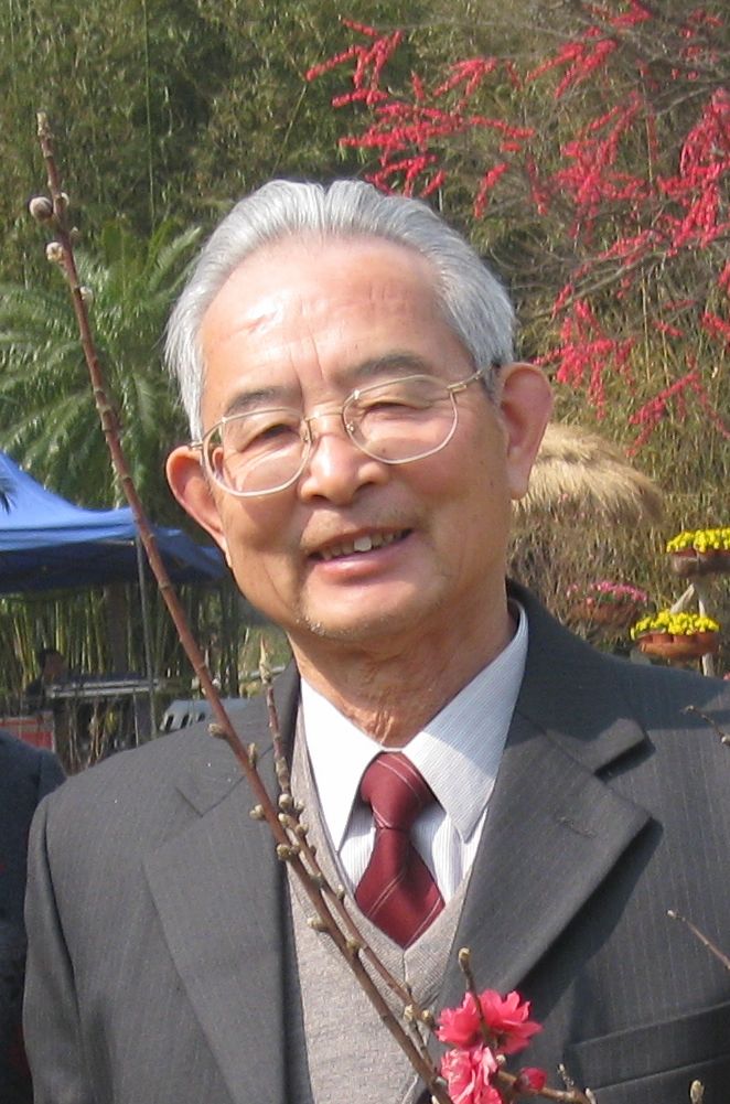 廖润泉