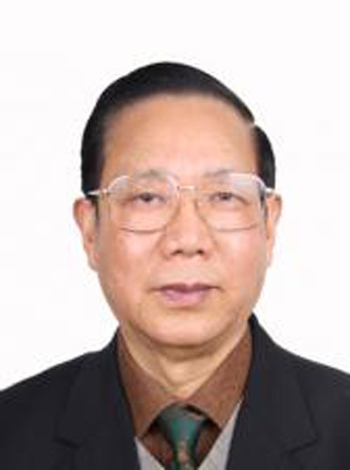 潘敏求